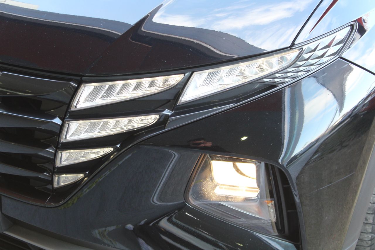 Hyundai Tucson 1.6 TGDI PHEV 195kW Tecno Sky Auto 4x4 - Foto 28