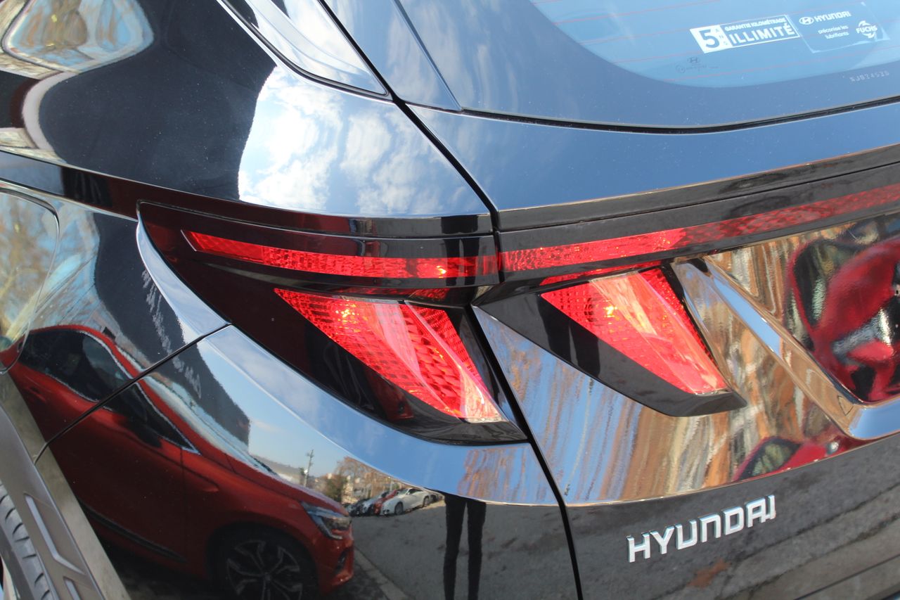 Hyundai Tucson 1.6 TGDI PHEV 195kW Tecno Sky Auto 4x4 - Foto 29