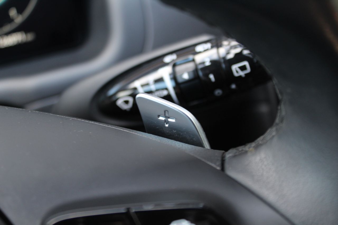 Hyundai Tucson 1.6 TGDI PHEV 195kW Tecno Sky Auto 4x4 - Foto 17