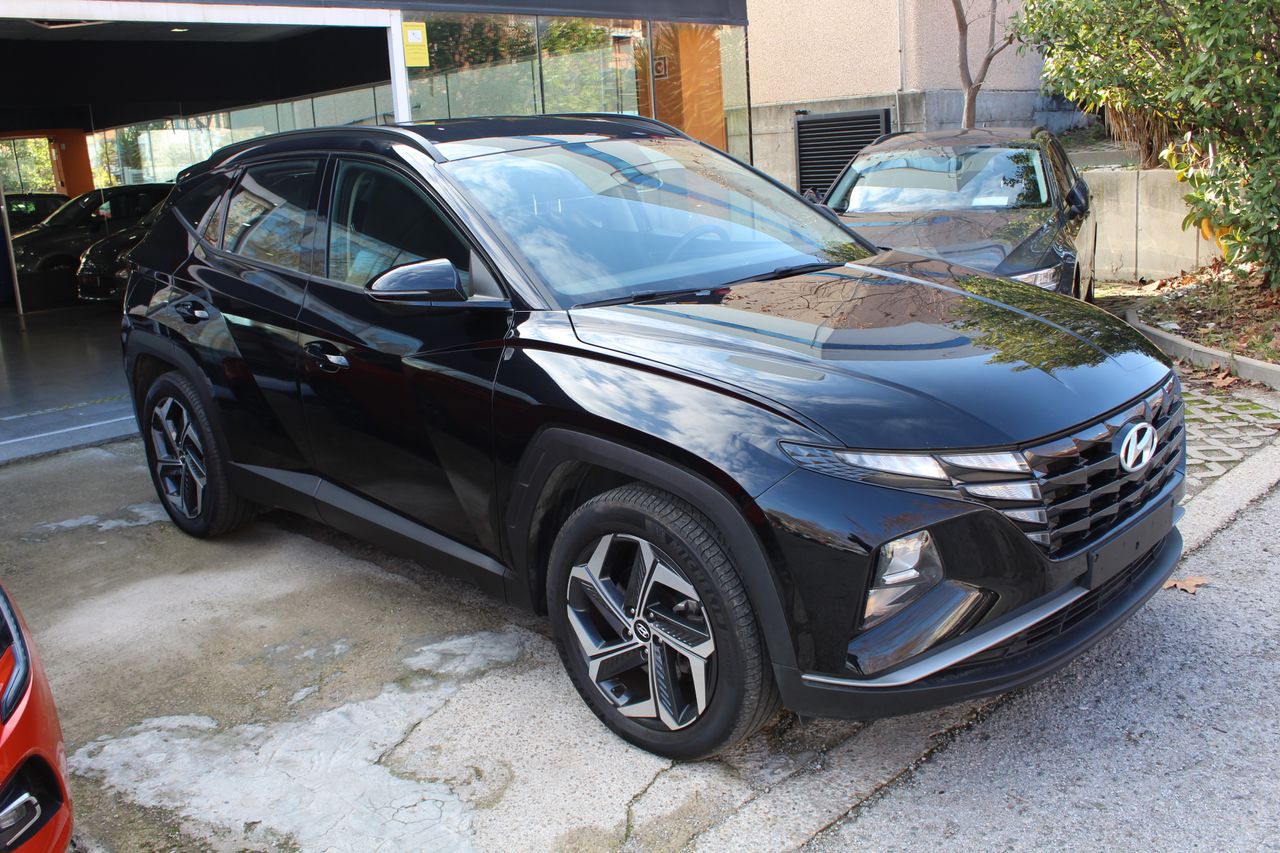 Hyundai Tucson 1.6 TGDI PHEV 195kW Tecno Sky Auto 4x4 - Foto 5