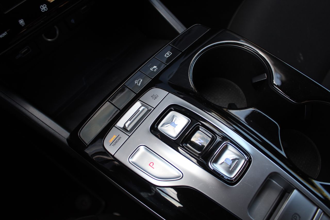 Hyundai Tucson 1.6 TGDI PHEV 195kW Tecno Sky Auto 4x4 - Foto 23