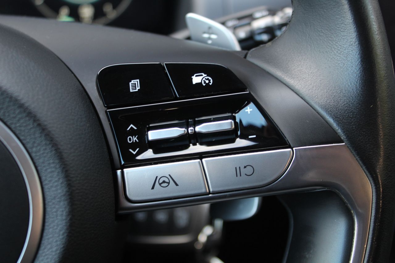 Hyundai Tucson 1.6 TGDI PHEV 195kW Tecno Sky Auto 4x4 - Foto 14