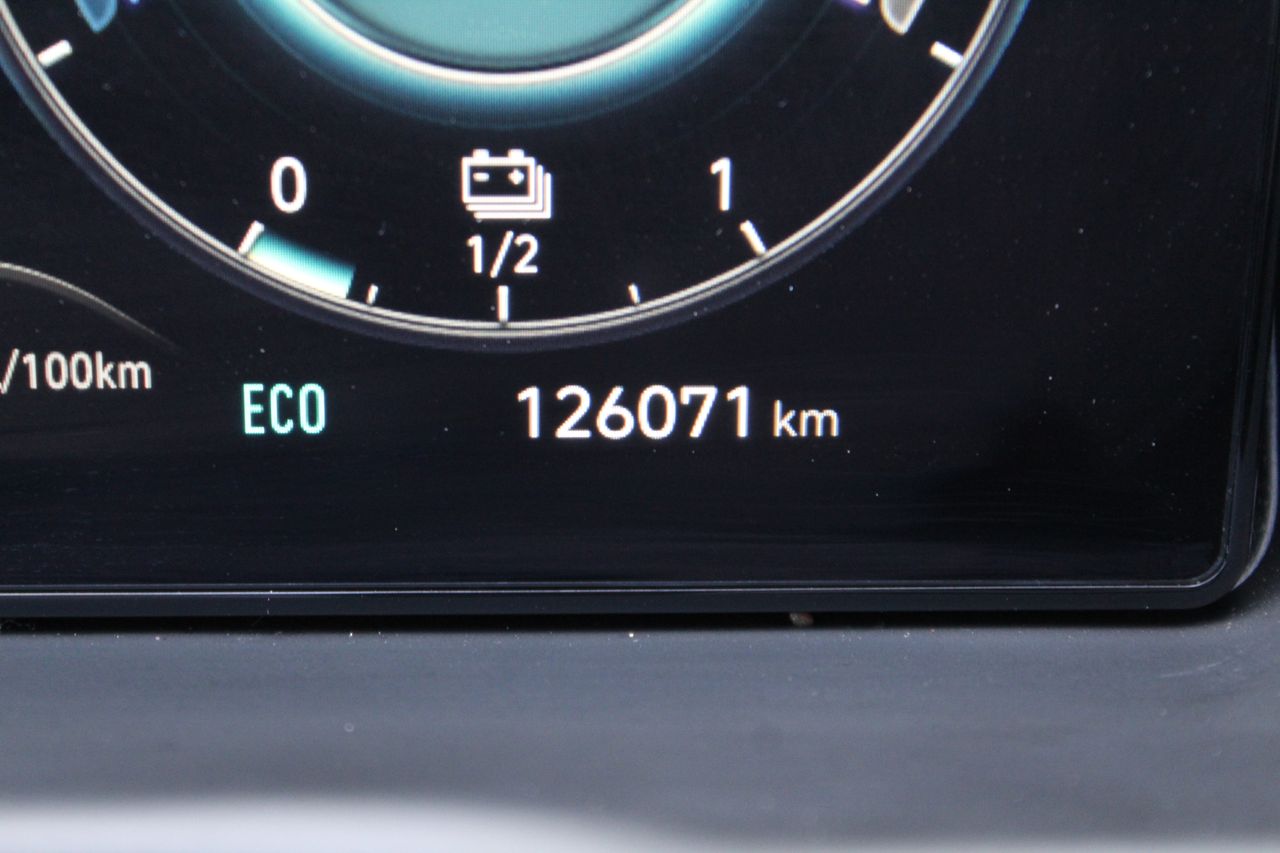 Hyundai Tucson 1.6 TGDI PHEV 195kW Tecno Sky Auto 4x4 - Foto 27