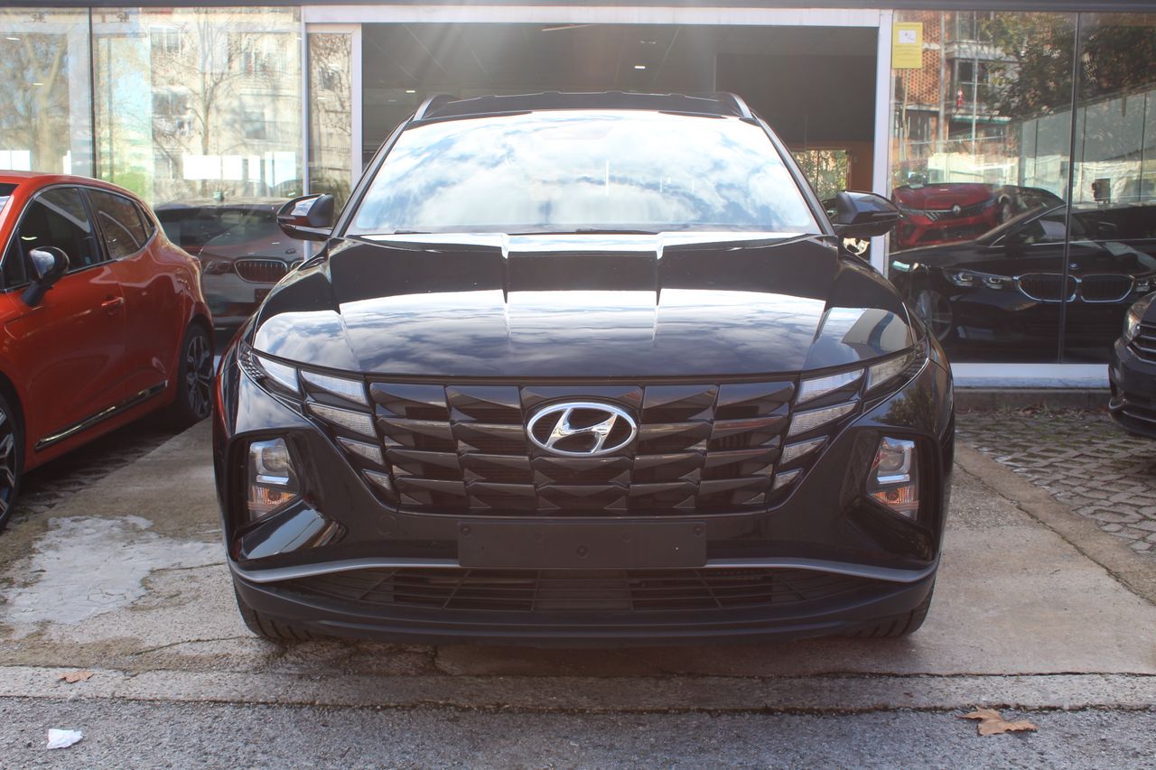 Hyundai Tucson 1.6 TGDI PHEV 195kW Tecno Sky Auto 4x4 - Foto 4
