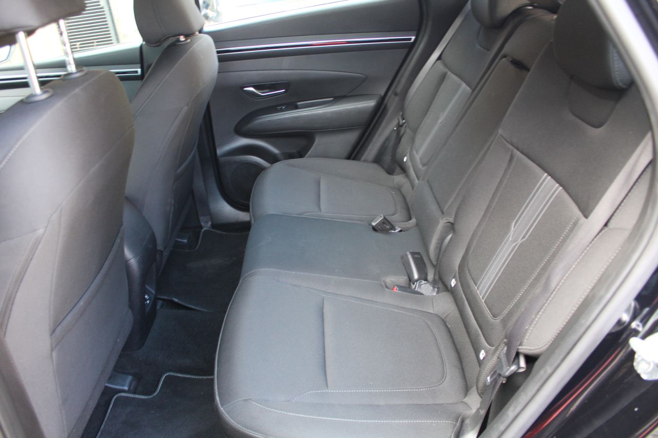 Hyundai Tucson 1.6 TGDI PHEV 195kW Tecno Sky Auto 4x4 - Foto 10