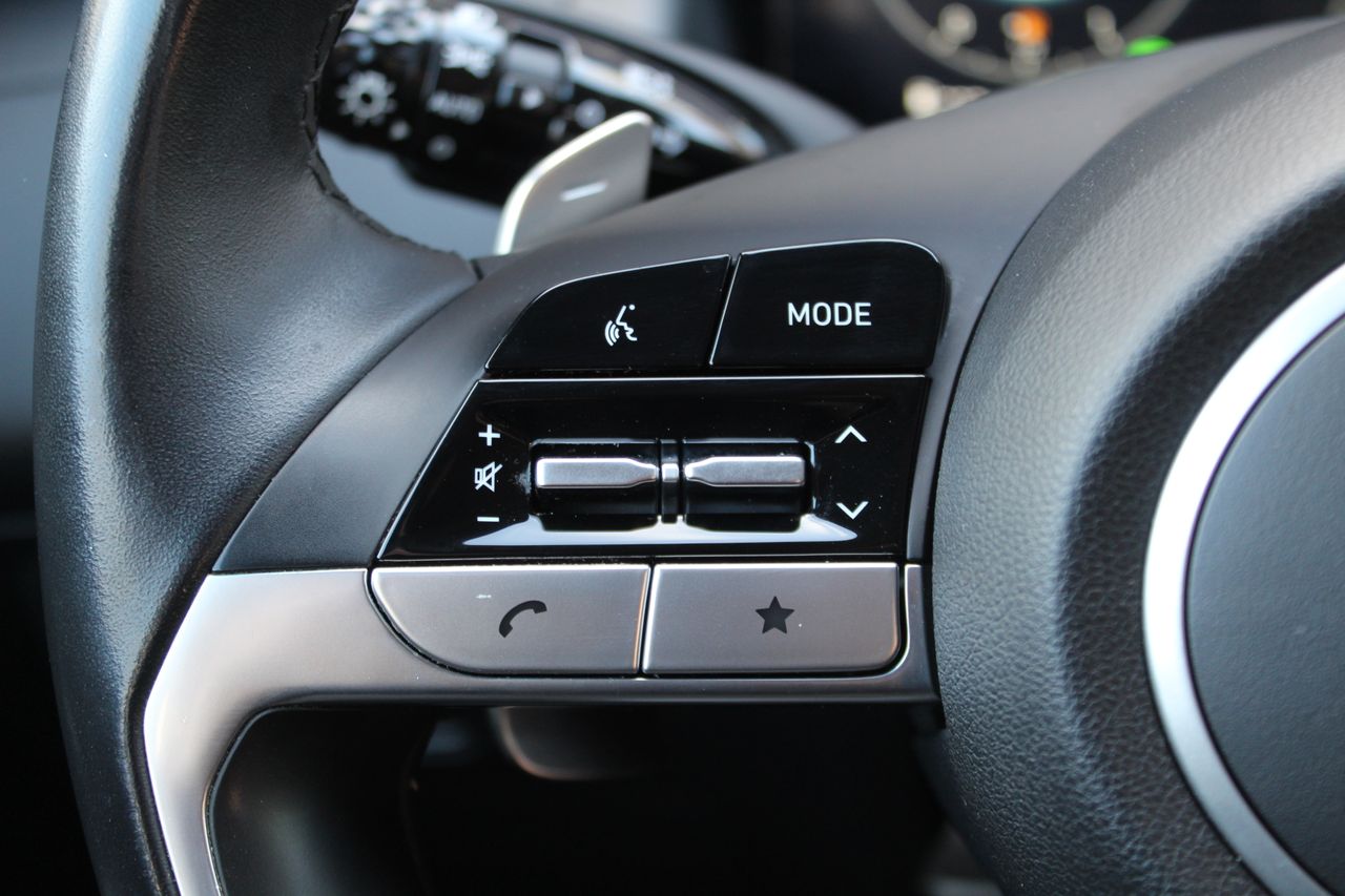 Hyundai Tucson 1.6 TGDI PHEV 195kW Tecno Sky Auto 4x4 - Foto 13