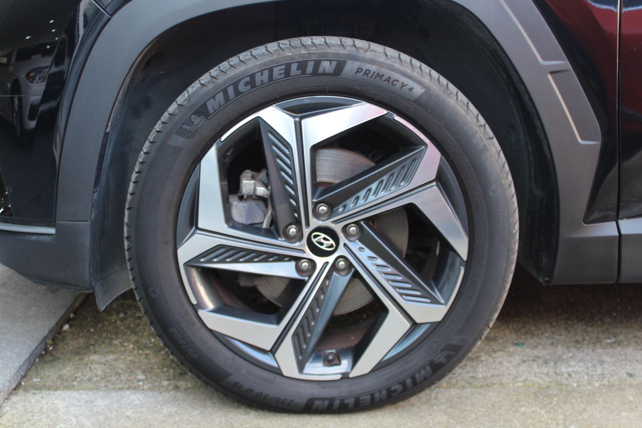 Hyundai Tucson 1.6 TGDI PHEV 195kW Tecno Sky Auto 4x4 - Foto 30