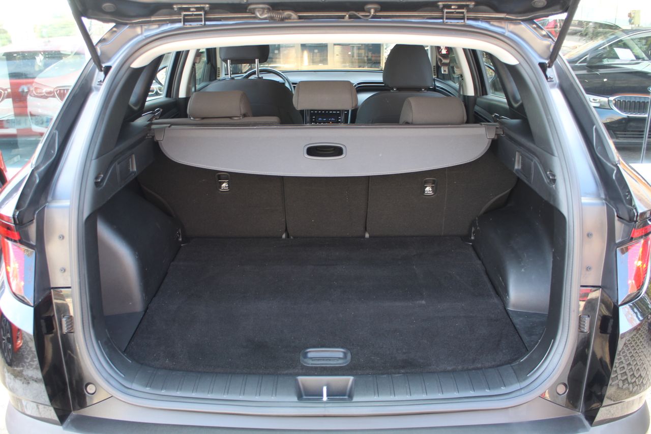 Hyundai Tucson 1.6 TGDI PHEV 195kW Tecno Sky Auto 4x4 - Foto 25