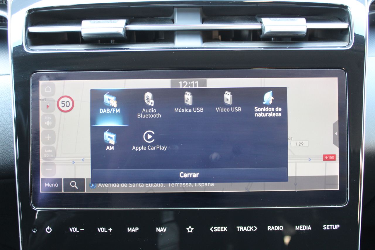 Hyundai Tucson 1.6 TGDI PHEV 195kW Tecno Sky Auto 4x4 - Foto 19