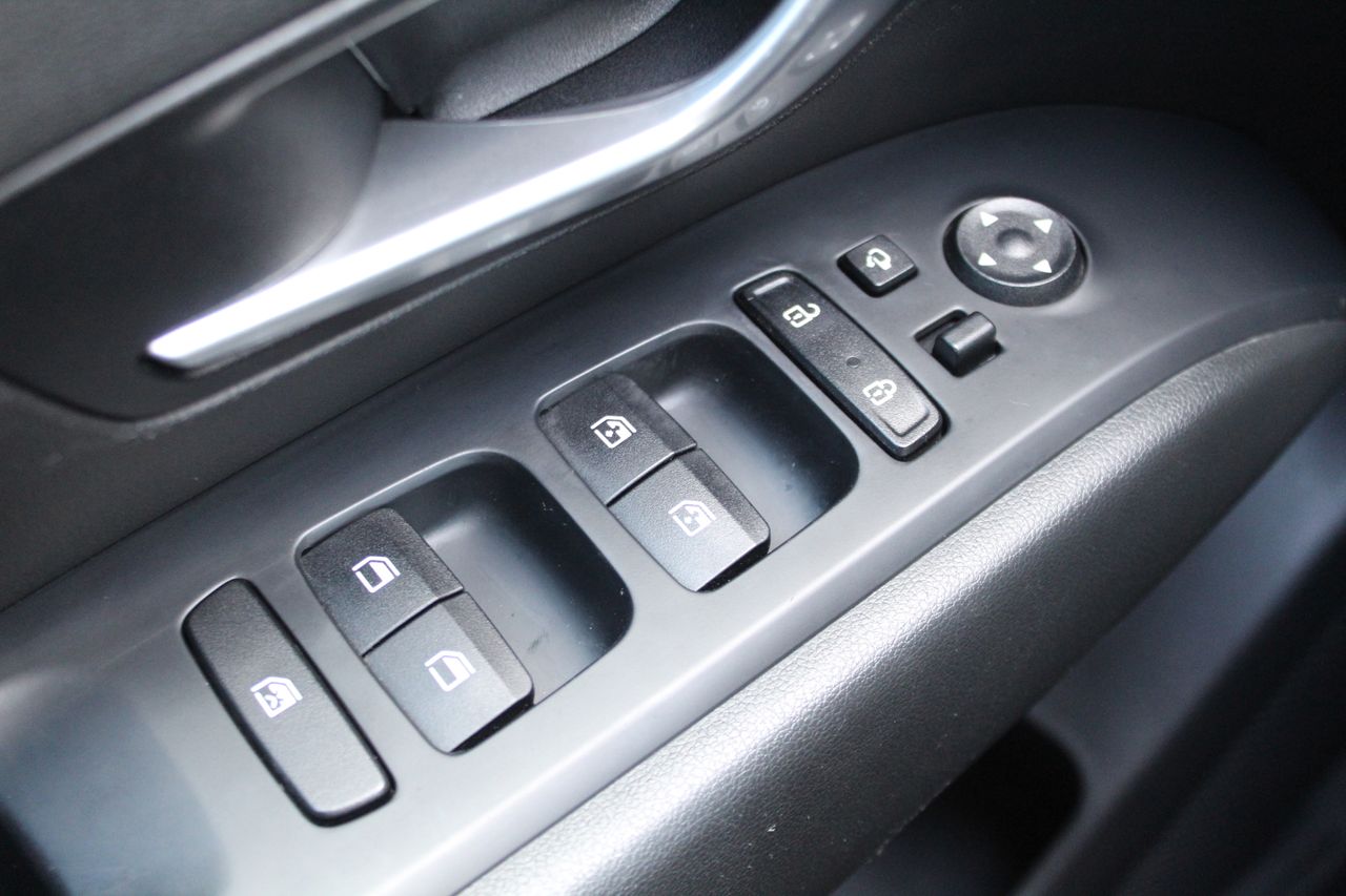 Hyundai Tucson 1.6 TGDI PHEV 195kW Tecno Sky Auto 4x4 - Foto 26