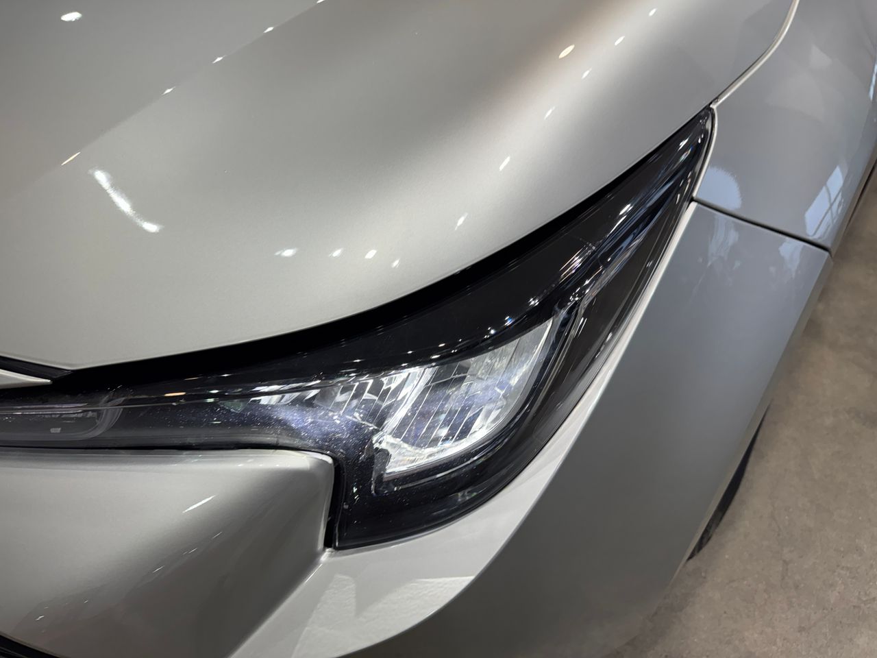 Toyota Corolla 1.8 125H ACTIVE TECH E-CVT TOU SPORT - Foto 21