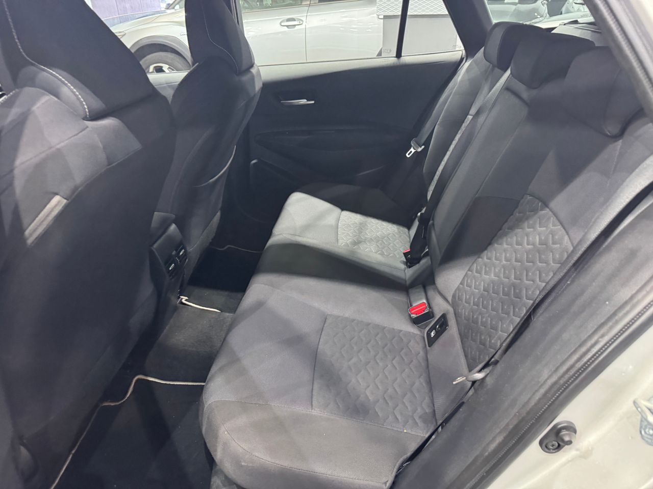 Toyota Corolla 1.8 125H ACTIVE TECH E-CVT TOU SPORT - Foto 11