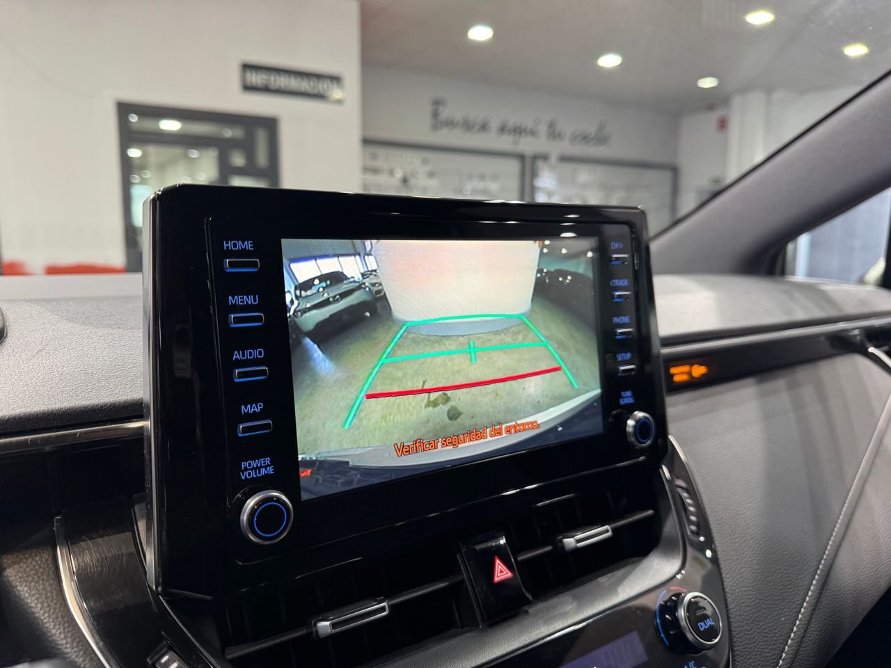 Toyota Corolla 1.8 125H ACTIVE TECH E-CVT TOU SPORT - Foto 19