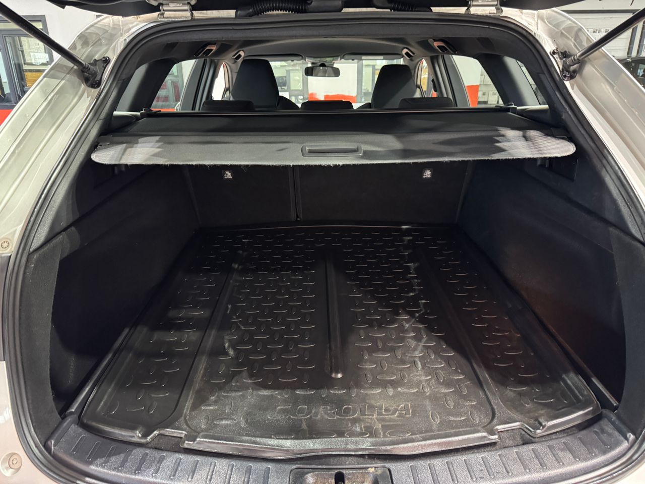 Toyota Corolla 1.8 125H ACTIVE TECH E-CVT TOU SPORT - Foto 9