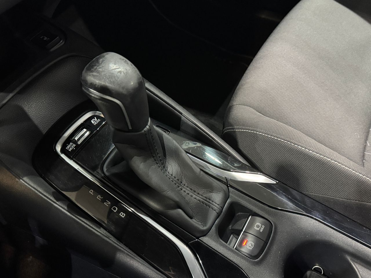 Toyota Corolla 1.8 125H ACTIVE TECH E-CVT TOU SPORT - Foto 15