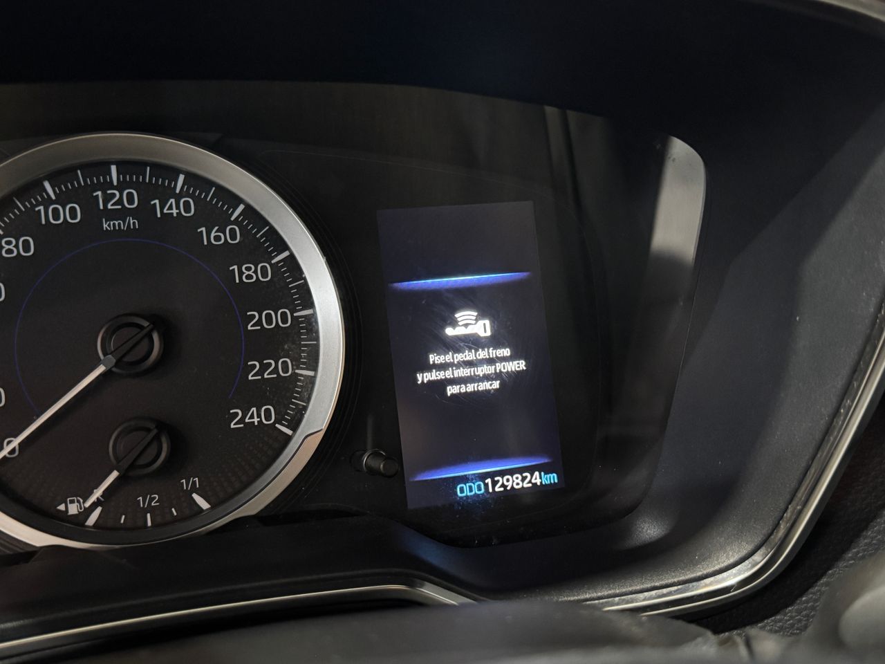 Toyota Corolla 1.8 125H ACTIVE TECH E-CVT TOU SPORT - Foto 14