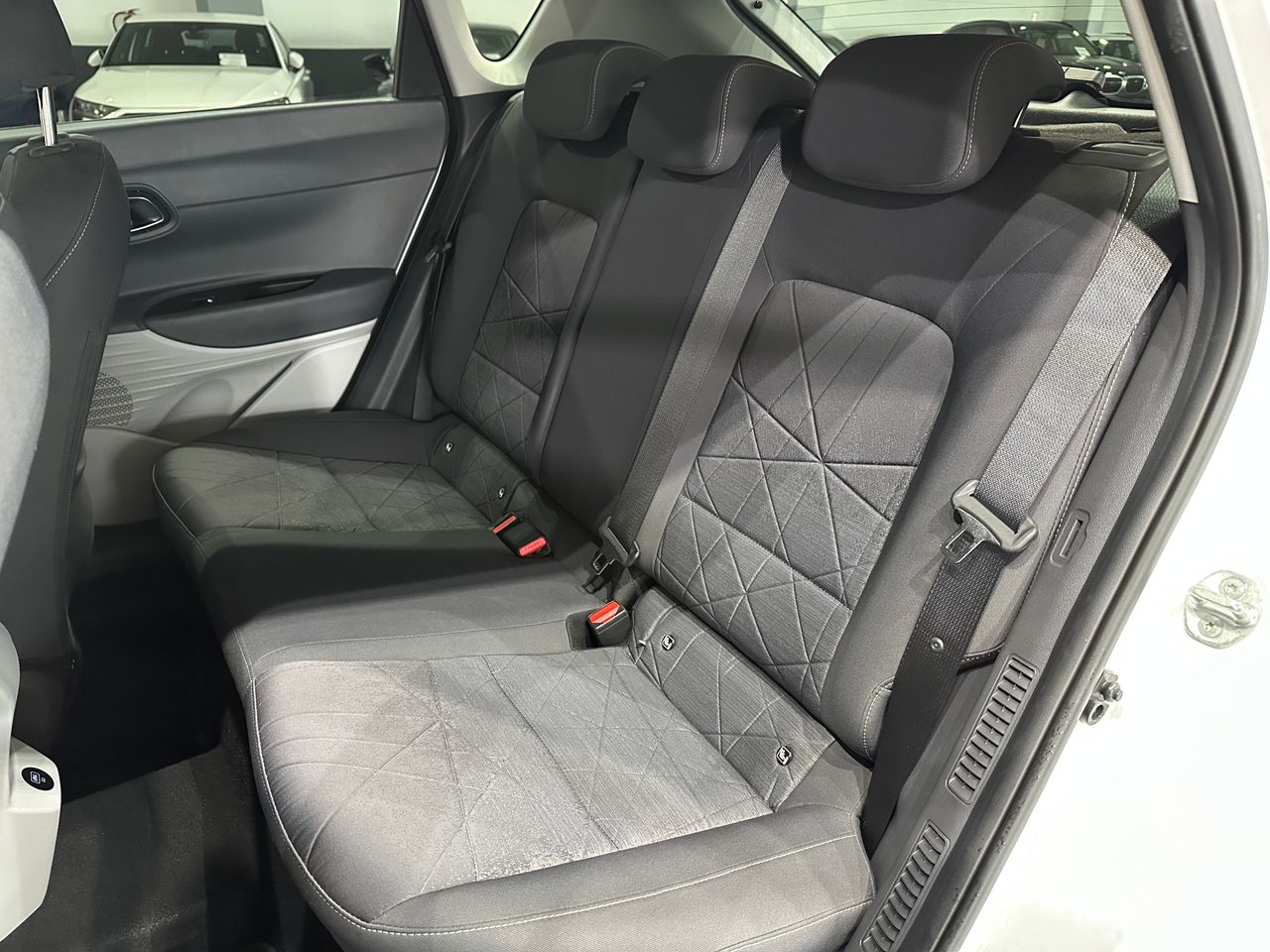 Hyundai Bayon 1.0 TGDI 74kW (100CV) 48V Tecno - Foto 10