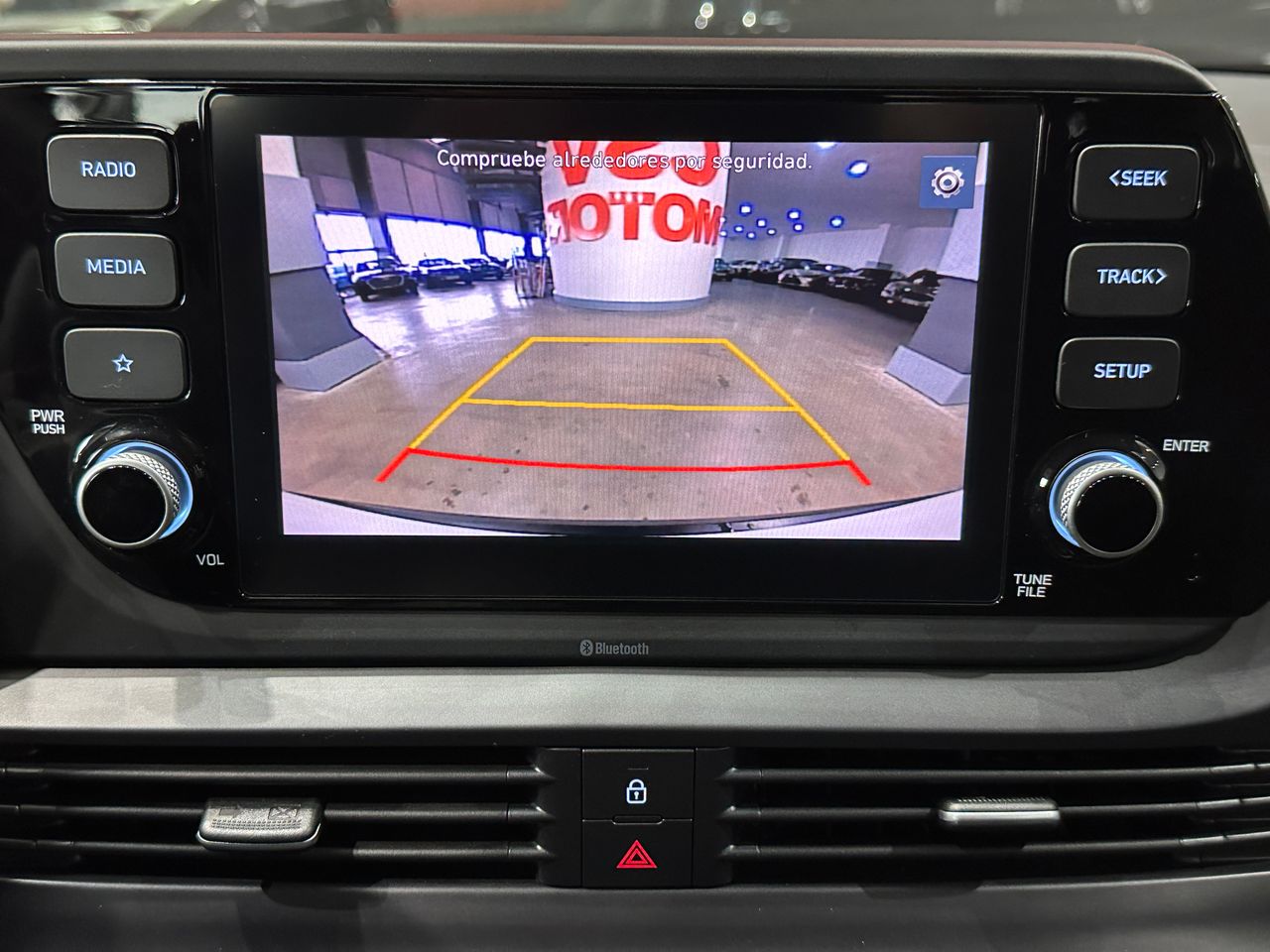 Hyundai Bayon 1.0 TGDI 74kW (100CV) 48V Tecno - Foto 22