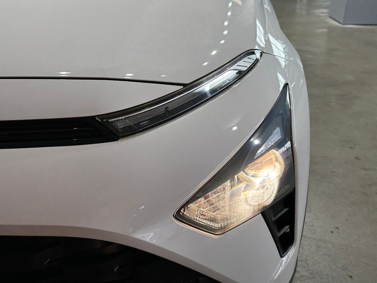 Hyundai Bayon 1.0 TGDI 74kW (100CV) 48V Tecno - Foto 25