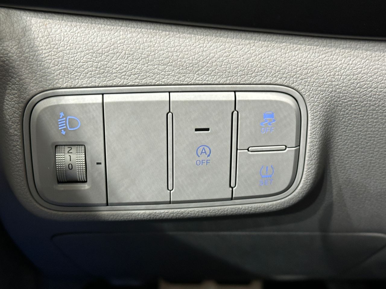 Hyundai Bayon 1.0 TGDI 74kW (100CV) 48V Tecno - Foto 19