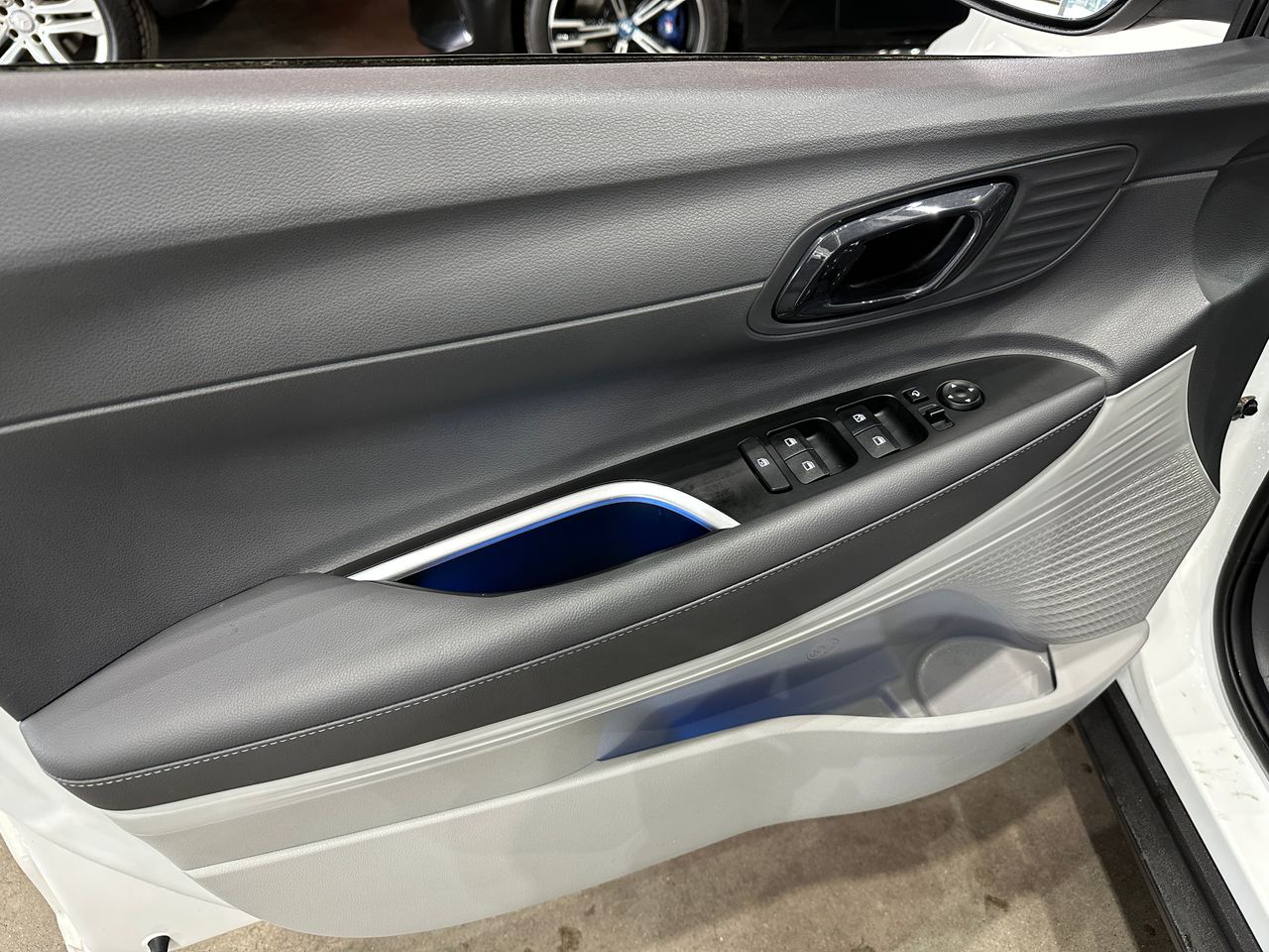 Hyundai Bayon 1.0 TGDI 74kW (100CV) 48V Tecno - Foto 14