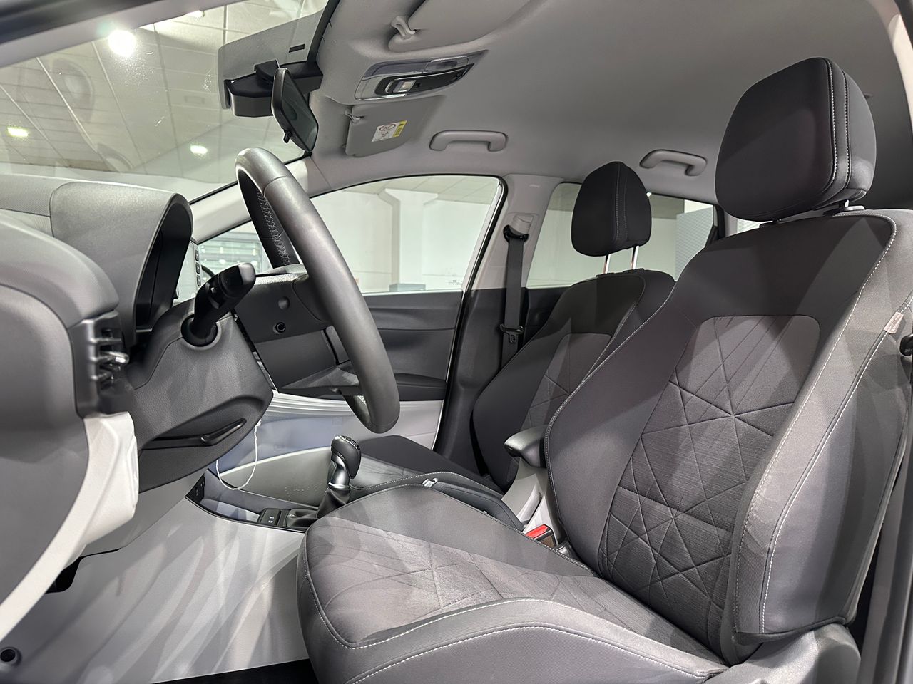 Hyundai Bayon 1.0 TGDI 74kW (100CV) 48V Tecno - Foto 11