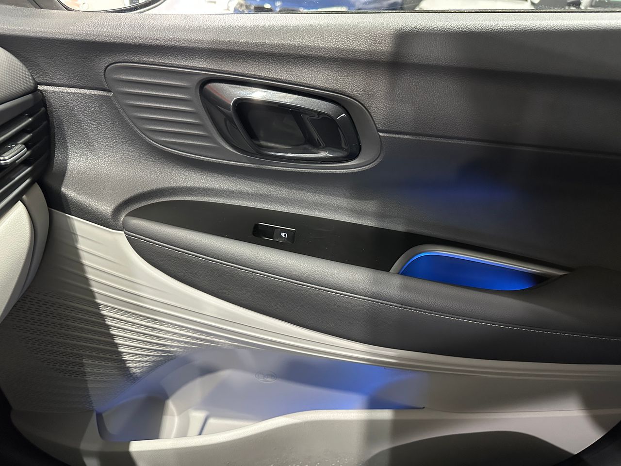 Hyundai Bayon 1.0 TGDI 74kW (100CV) 48V Tecno - Foto 15