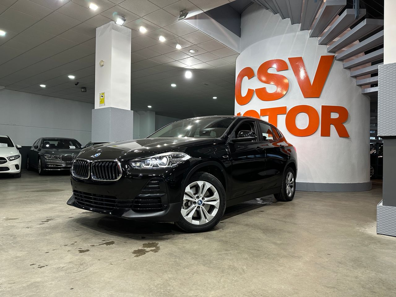 BMW X2 xDrive25e Auto - Foto 3