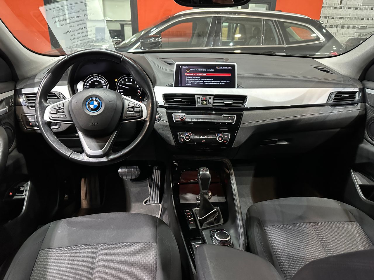 BMW X2 xDrive25e Auto - Foto 13