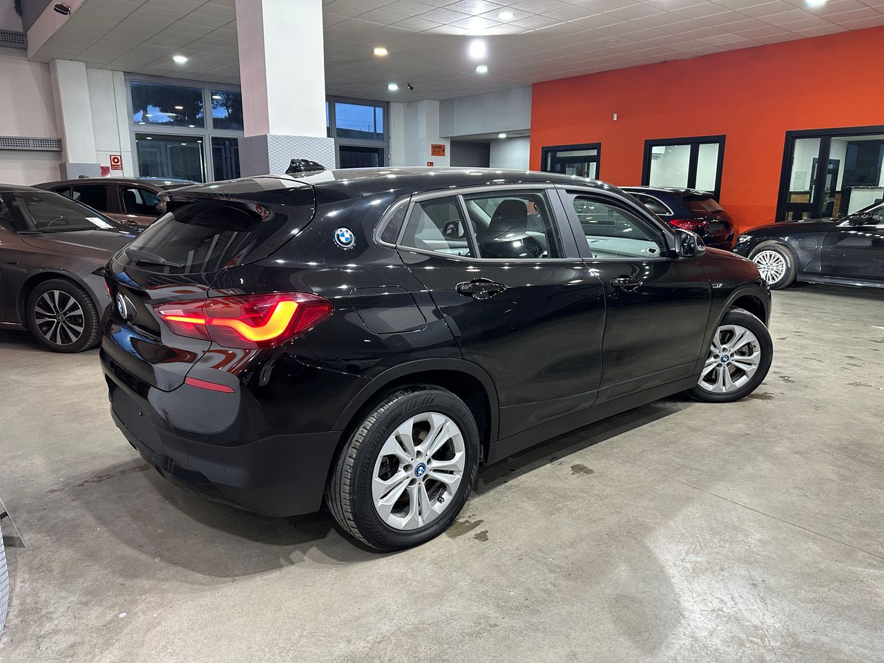 BMW X2 xDrive25e Auto - Foto 7