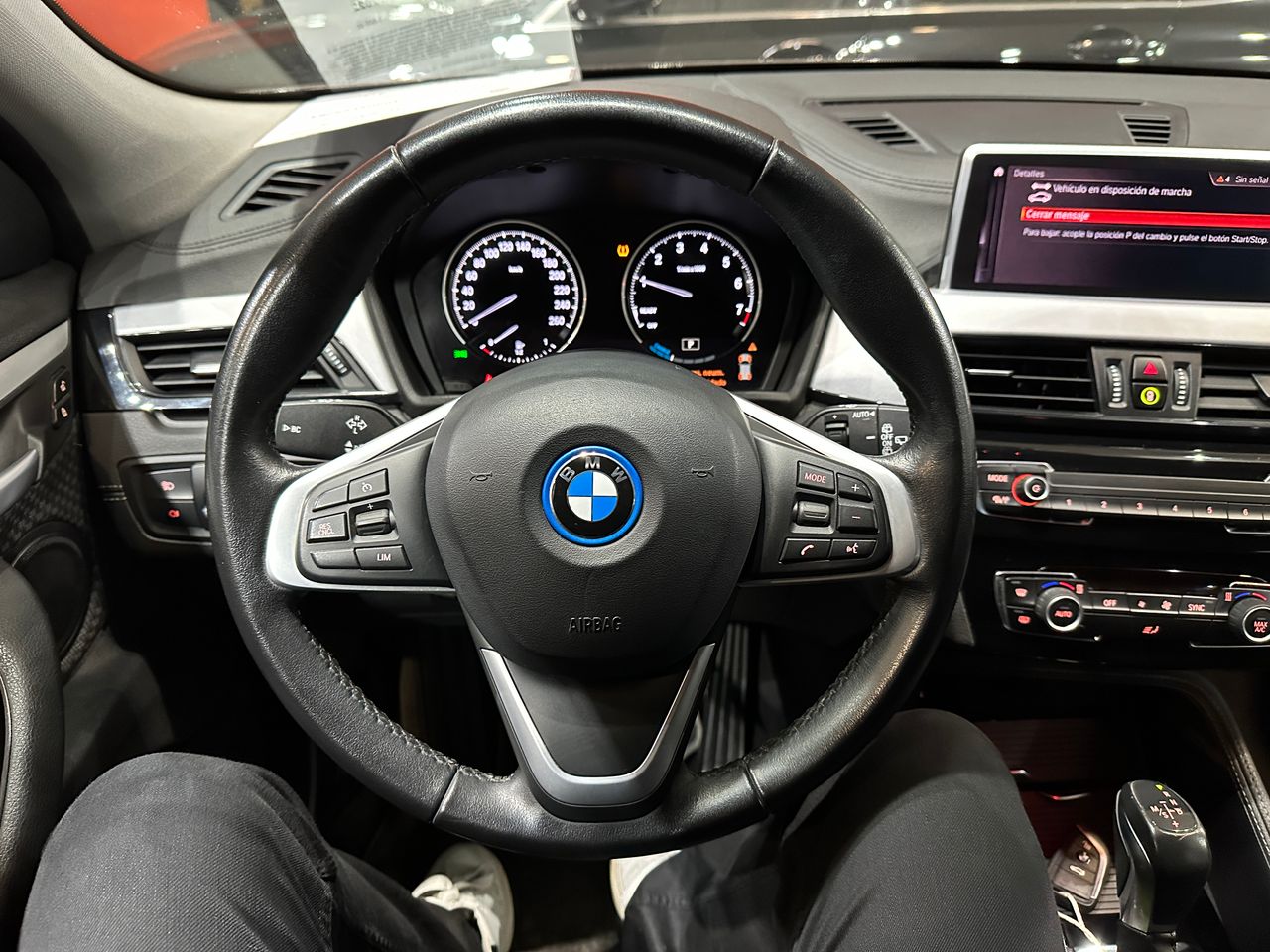 BMW X2 xDrive25e Auto - Foto 16