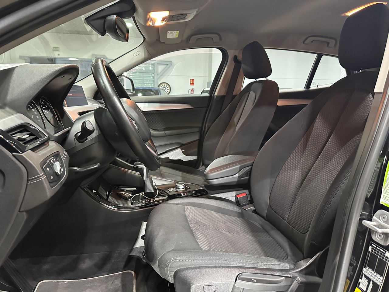 BMW X2 xDrive25e Auto - Foto 12