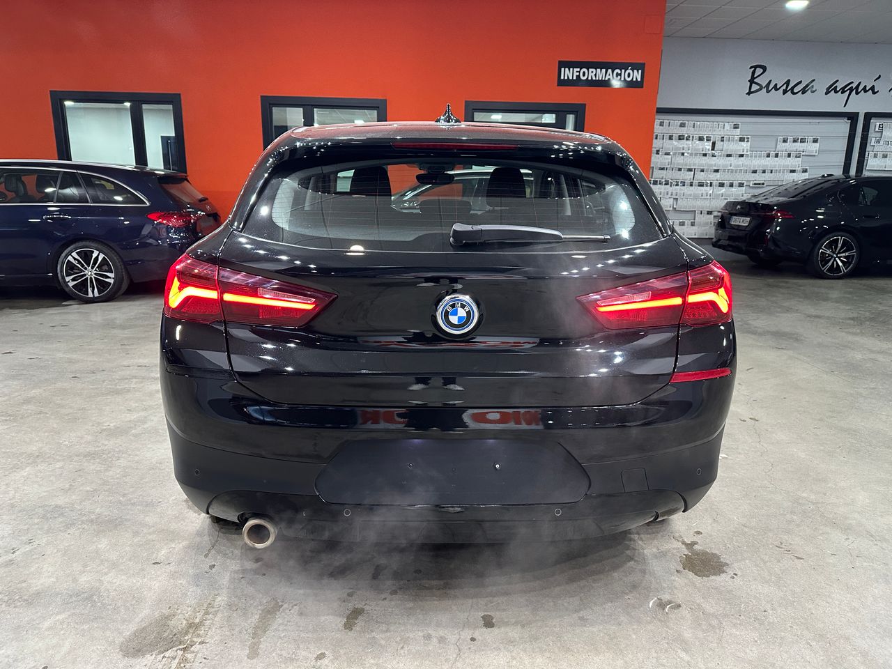 BMW X2 xDrive25e Auto - Foto 8