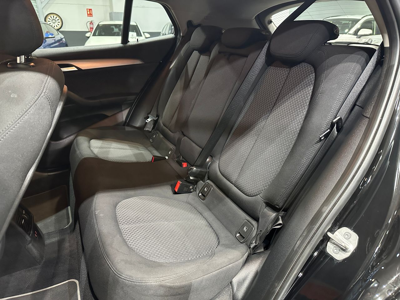 BMW X2 xDrive25e Auto - Foto 11