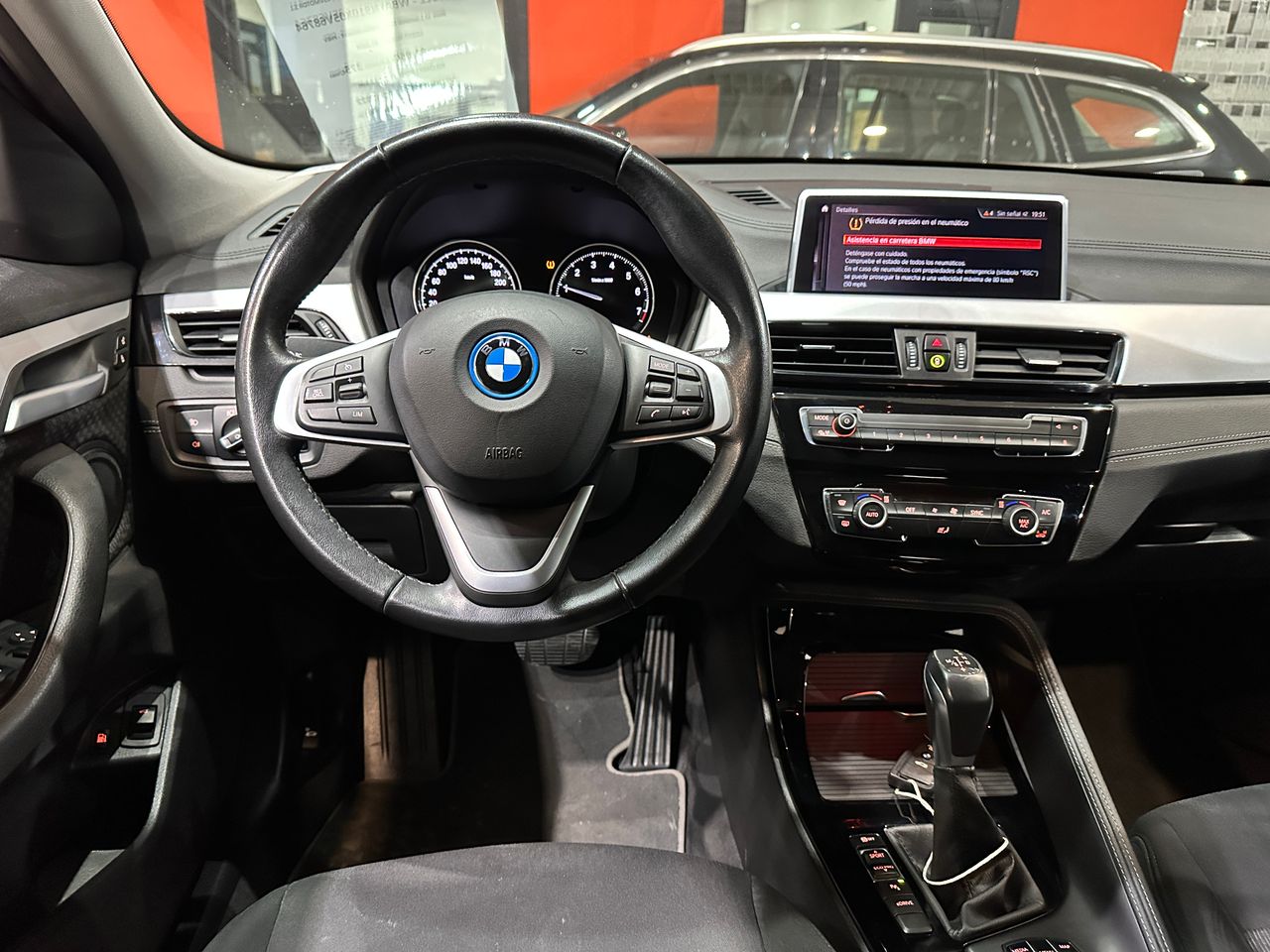 BMW X2 xDrive25e Auto - Foto 14