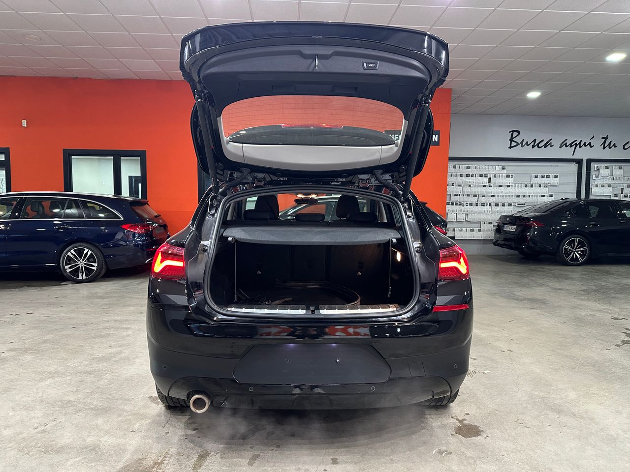 BMW X2 xDrive25e Auto - Foto 9