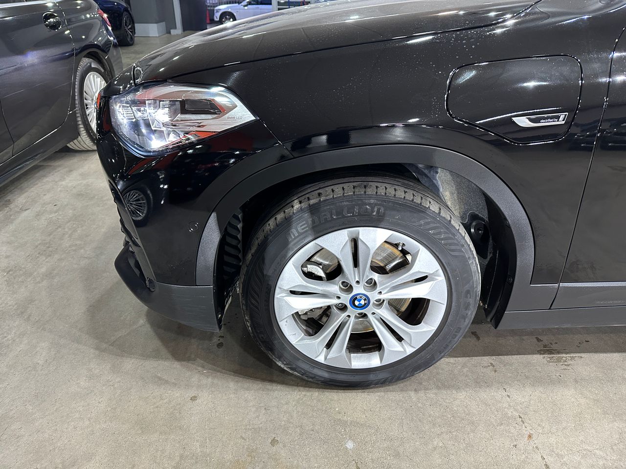 BMW X2 xDrive25e Auto - Foto 29