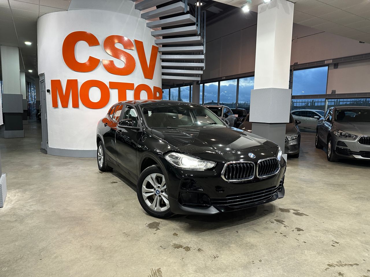 BMW X2 xDrive25e Auto - Foto 5