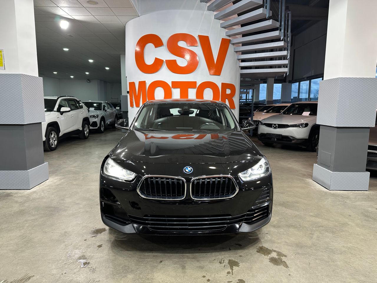 BMW X2 xDrive25e Auto - Foto 4