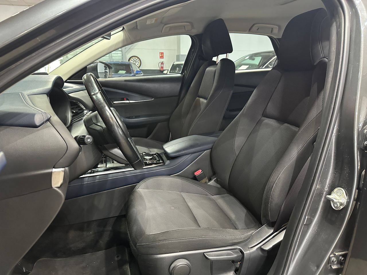 Mazda CX-30 SKYACTIV-D 1.8 85 kW 2WD Origin - Foto 12