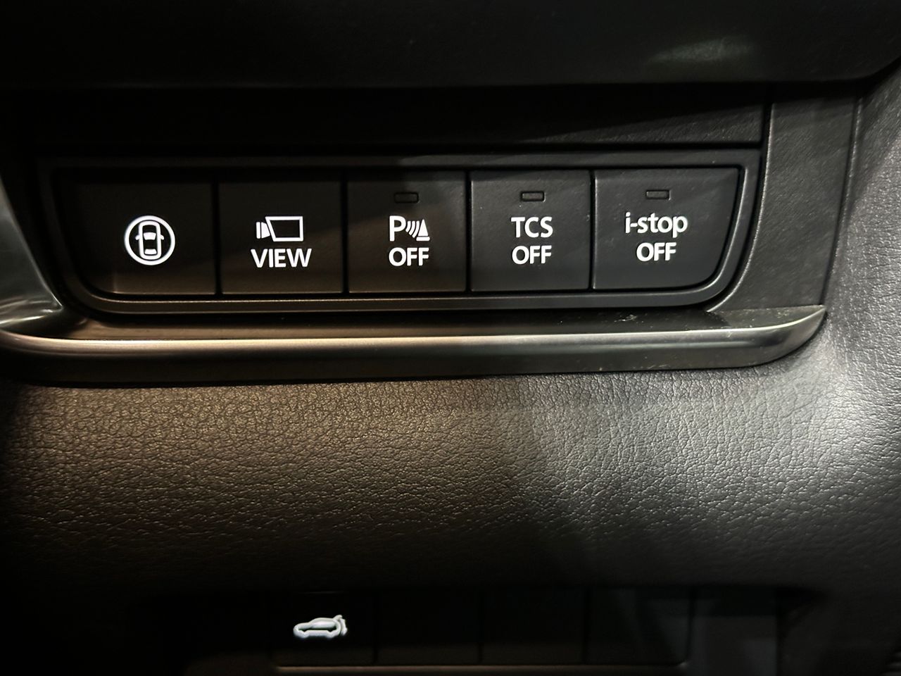 Mazda CX-30 SKYACTIV-D 1.8 85 kW 2WD Origin - Foto 20