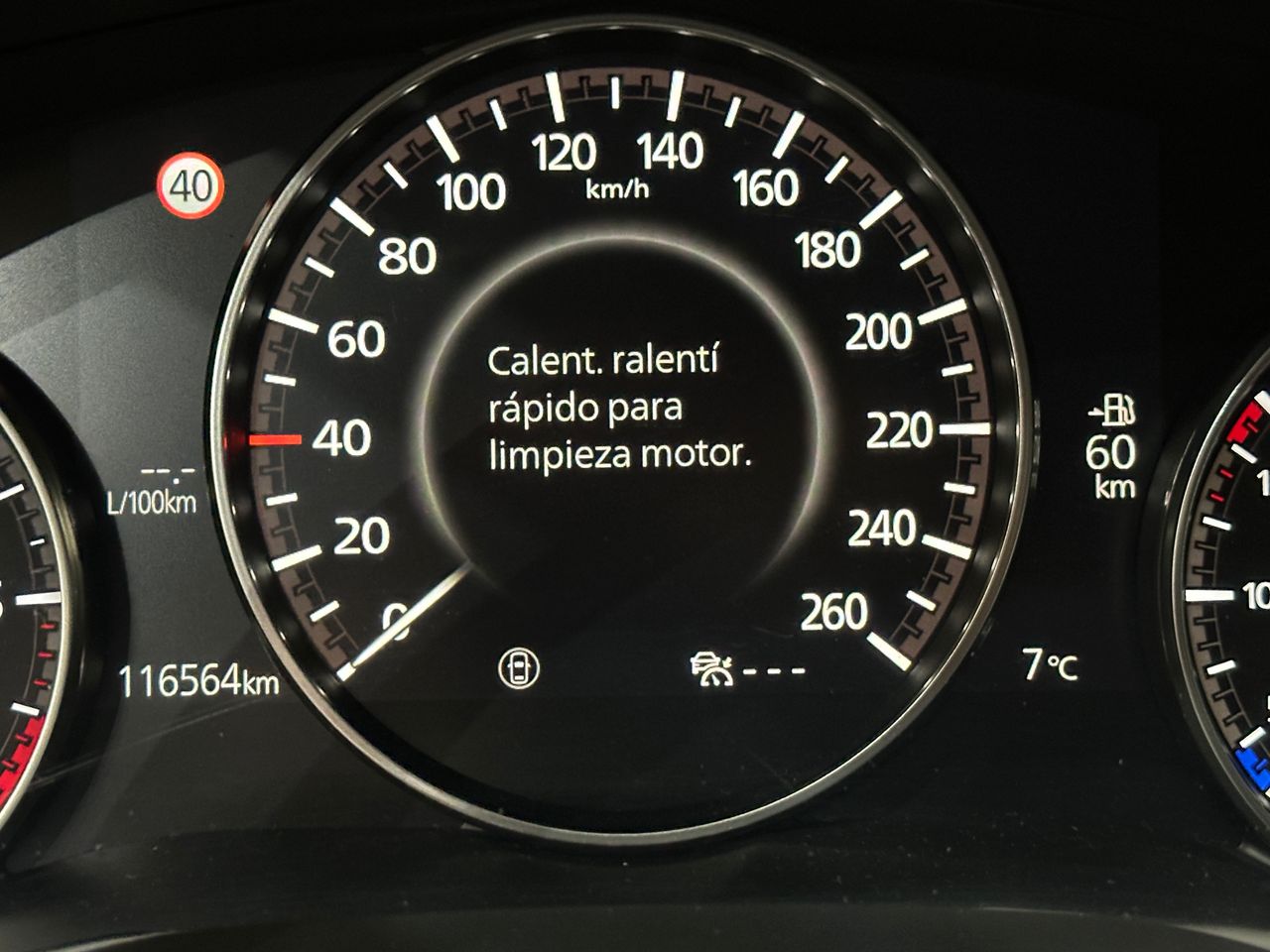 Mazda CX-30 SKYACTIV-D 1.8 85 kW 2WD Origin - Foto 21