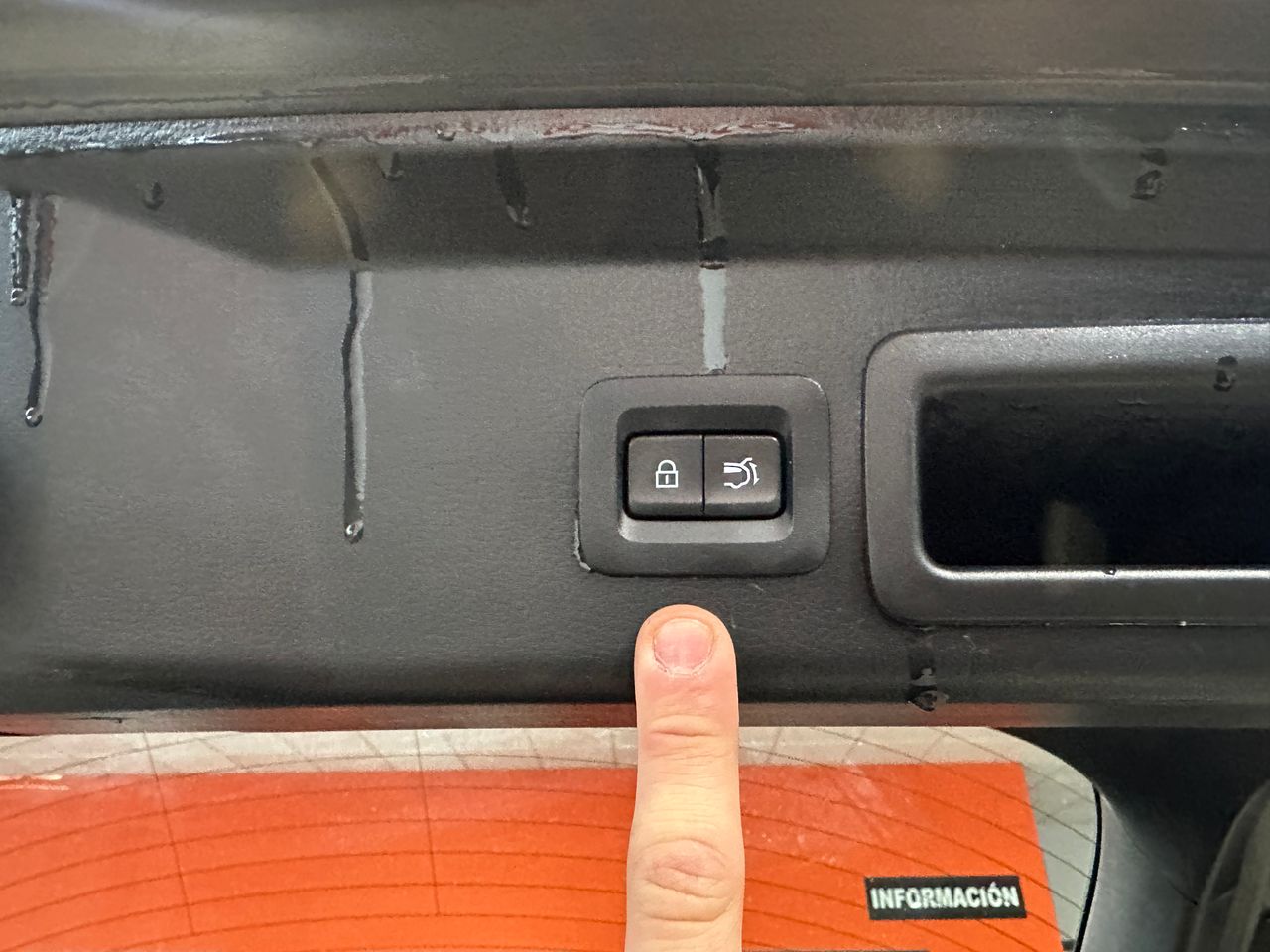 Mazda CX-30 SKYACTIV-D 1.8 85 kW 2WD Origin - Foto 10