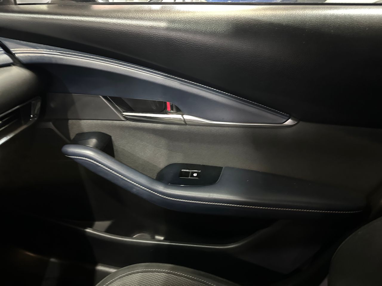 Mazda CX-30 SKYACTIV-D 1.8 85 kW 2WD Origin - Foto 16