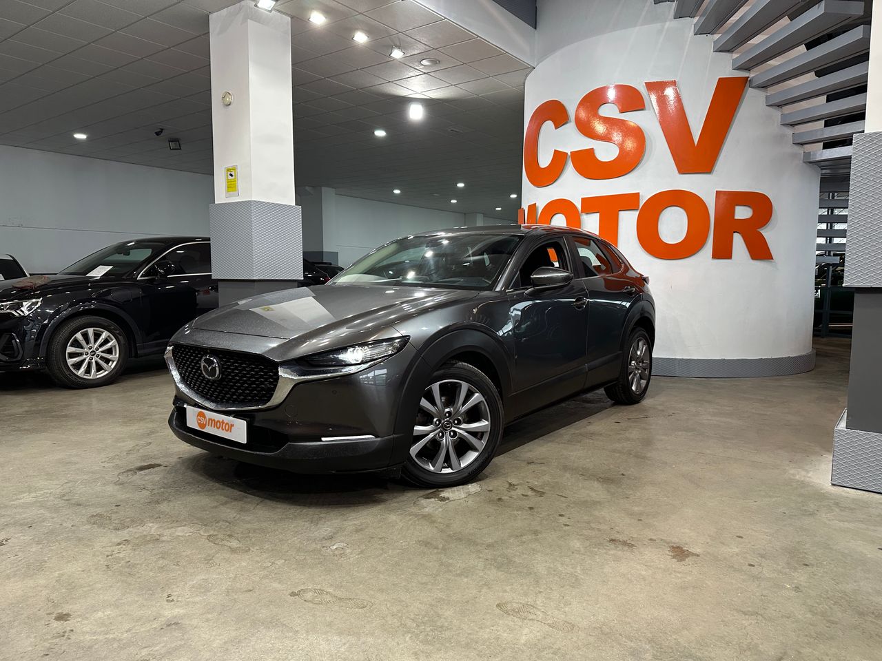 Mazda CX-30 SKYACTIV-D 1.8 85 kW 2WD Origin - Foto 3