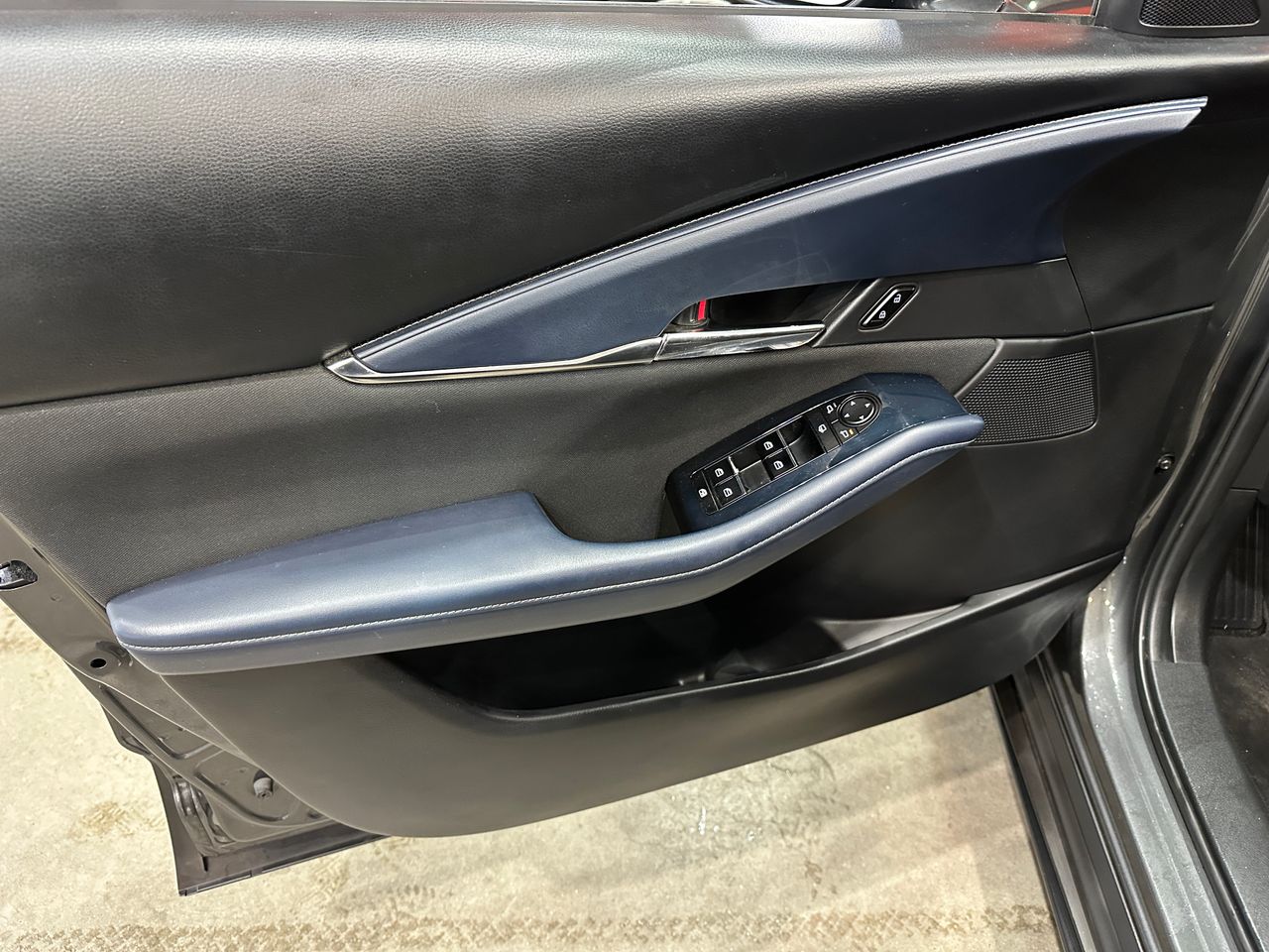 Mazda CX-30 SKYACTIV-D 1.8 85 kW 2WD Origin - Foto 15