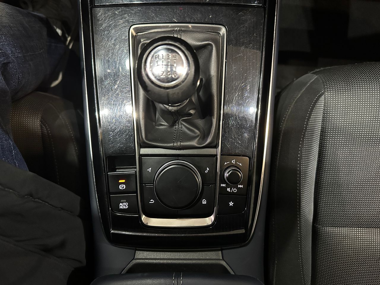 Mazda CX-30 SKYACTIV-D 1.8 85 kW 2WD Origin - Foto 26