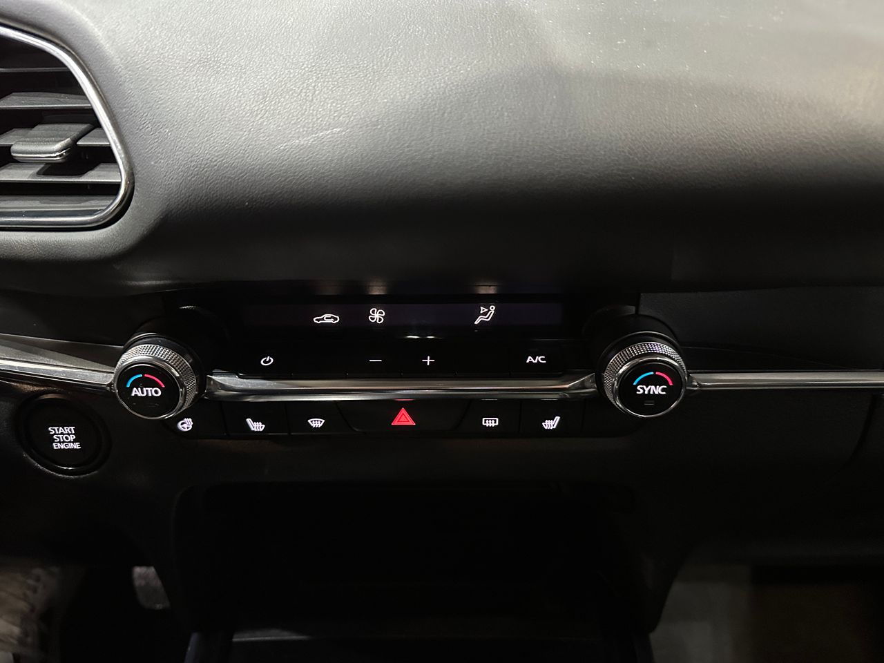 Mazda CX-30 SKYACTIV-D 1.8 85 kW 2WD Origin - Foto 25