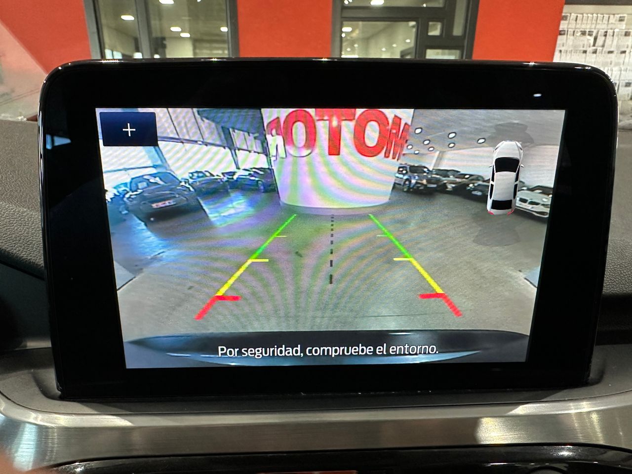 Ford Kuga Titanium 2.5 Duratec FHEV 140kW Auto - Foto 23