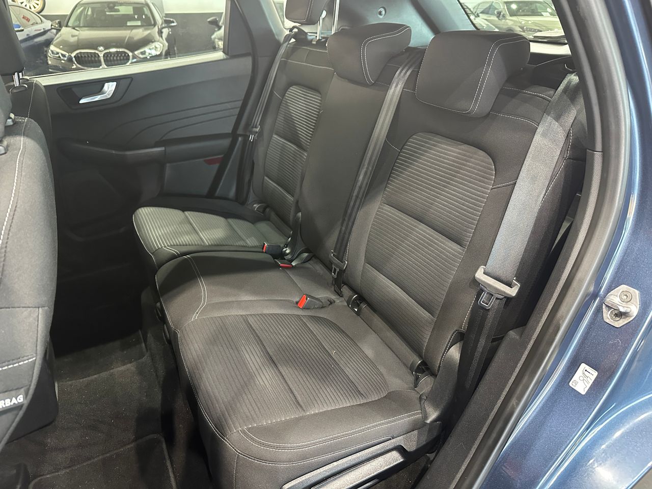 Ford Kuga Titanium 2.5 Duratec FHEV 140kW Auto - Foto 10